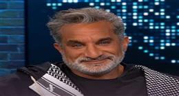 صلاح وويل سميث وجاكوب برجر.. أشهر متابعي باسم يوسف على السوشيال ميديا