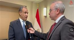 وزير الخارجية: رؤية مصر تقوم على السلام ورفض الحلول العسكرية