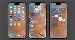 بعد شكاوى المستخدمين من IOS26.. آبل تصلح مشكلاتها قريبا بتحديث جديد