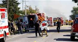 مفاجأة في حادث إطلاق النار داخل كنيسة بولاية ميشيجان.. نفذه جندي سابق بالجيش الأمريكي