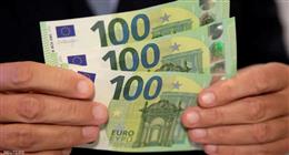 سعر اليورو اليوم الاثنين 29-9-2025 أمام الجنيه المصري في البنوك المحلية