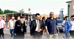 «الشباب المصري» بالأقصر يطلق مبادرة لدعم مرضى الغسيل الكلوي 