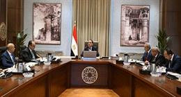 مدبولي: توجيهات رئاسية بمواصلة العمل على تطوير الشركات التابعة لقطاع الأعمال العام