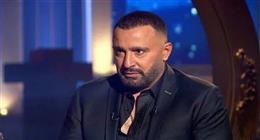 تطورات الحالة الصحية لأحمد السقا بعد تعرضه لحادث.. «عاد لمباشرة عمله»