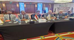 انطلاق فعاليات الملتقى الأول لنقباء ومسؤولي الطب البيطري بالمنطقة العربية