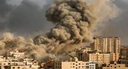 «صحة غزة»: مستشفيات القطاع استقبلت 50 شهيدا و184 مصابا خلال 24 ساعة 