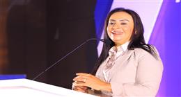 وزيرة التضامن: الشراكة أساس عمل صندوق دعم مشروعات الجمعيات والمؤسسات الأهلية 