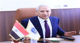 صرف مكافأة مالية لأعضاء هيئة التدريس والعاملين بالأجر اليومي في جامعة المنيا