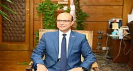 رئيس جامعة أسيوط يُصدر قرارات بتجديد تكليف وندب وتعيين عدد من القيادات الجامعية