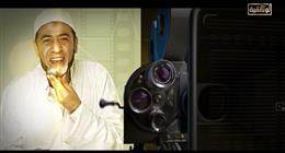 صبري فواز ضيف الحلقة الافتتاحية من بودكاست «كلام في السينما» على «الوثائقية»