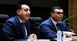 مدبولي لرؤساء المدن الجديدة: اهتموا برفع المخلفات.. والتواجد في المكاتب «مش دوركم»