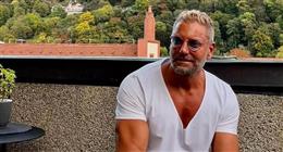 سالي شاهين تستضيف تامر هجرس في «رجال لكن ظرفاء» ببرنامج «ست ستات»