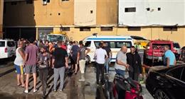 استشهاد شخصين في غارات إسرائيلية على لبنان 