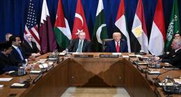 مستشار ترامب: العرب توحدوا بعد هجوم إسرائيل على قطر