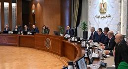 رئيس الوزراء: قطاع التطوير العقاري قاطرة نمو للاقتصاد الوطني