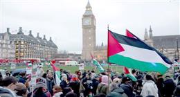 طوفان الاعتراف بفلسطين.. تحول عالمي يعزل إسرائيل