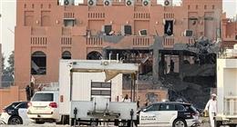 نتنياهو يعتذر لقطر عن الضربة المستهدفة لسيادتها