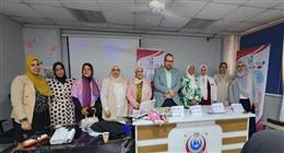 «صحة الشرقية»: الرضاعة الطبيعية بعد الولادة مباشرة ضرورية لصحة المولود