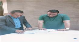 محافظ الدقهلية: رغيف الخبز حق أصيل للمواطن وأي عبث بالأوزان يواجه بحسم