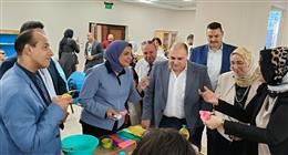 انطلاق ملتقى «تنمية الأسرة المصرية» بمكتبة البحر الأعظم بالجيزة 