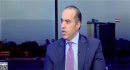 وزير الشؤون النيابية يشهد احتفال السفارة الصينية باليوم الوطني للصين