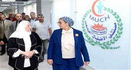 انطلاق فعاليات مبادرة «معا بالوعي نحميها» بجامعة المنصورة