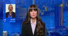 إعلامي سوري لـ«ستوديو إكسترا»: ما صدر من قلة بدمشق لا يمثلنا.. ومصر لا تنسى