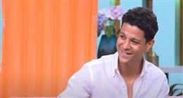 نوستالجيا «لامؤاخذة».. أحمد داش يشاهد الفيلم مع جمهور سينما زاوية بعد 11 عاما من عرضه