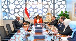 بعد لقاء وزيري الخارجية والبيئة.. مصر تستعد لـ مؤتمر المناخ COP30 في البرازيل