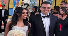 حفل زفاف عربي يتحول إلى كابوس في أمريكا.. ما علاقة صندوق الهدايا؟