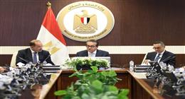  اجتماع وزاري لتيسير الإفراج عن سيارات ذوي الإعاقة وتشديد الرقابة 