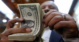 رغم الخسائر.. مؤشر الدولار عالميا يحاول تحقيق المكاسب مجددا