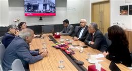 رئيس «العامة للاستثمار»: 46.1 مليار دولار صافي التدفقات الاستثمارية خلال 2023-2024