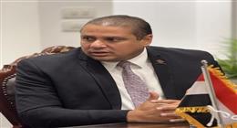 تعيين محمد إسماعيل نائبا لرئيس حزب الإصلاح والنهضة للتواصل السياسي