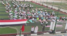 «الشباب والرياضة» بجنوب سيناء يحتفل باليوم العالمي لليوجا في شرم الشيخ