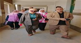 «التعليم»  توجه بتكثيف زيادة المساحات الخضراء في المدارس 