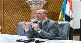 «تعليم الإسكندرية»: وضع خطة عمل لدعم ورعاية الموهوبين للعام الدراسي الجديد 