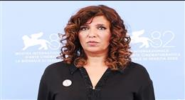 المخرجة كوثر بن هنية عن دعم براد بيت لـ فيلم «صوت هند رجب»: لم أتخيل أن ذلك ممكن