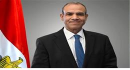 وزير الخارجية ضيف صالون ماسبيرو الثقافي باستديو أحمد زويل السبت