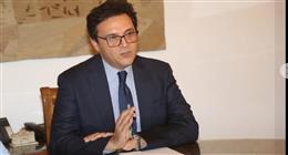 وزارة الثقافة تعلن تفاصيل بينالي الإسكندرية في مؤتمر صحفي الأحد المقبل
