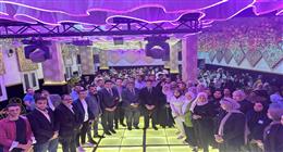 نائب محافظ سوهاج يشارك في منتدى الوعي الأخلاقي