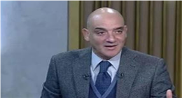 كاتب صحفي: رسائل السيسي في ذكرى احتفالية المولد النبوي تحمل طمأنة للمصريين