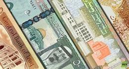 أسعار العملات العربية والأجنبية أمام الجنيه اليوم الجمعة 5-9-2025 في البنوك المصرية