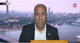 أستاذ علوم سياسية فلسطيني: استمرار حرب غزة ينهك الاحتلال الإسرائيلي