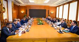 بيان مصري سوداني: السد الإثيوبي مخالف للقانون وآثاره جسيمة على دولتي المصب