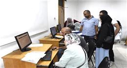 رابط تسجيل رغبات تنسيق الدبلومات الفنية 2025.. متاح الآن التقديم