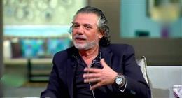 الفنان ناصر سيف ينفي شائعة وفاته
