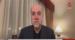 مستشار الرئيس الفلسطيني: المخططات الإسرائيلية لن تنجح في تهجير الفلسطينيين