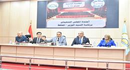 محافظ مطروح: 189 معلما جديدا ينضمون إلى المدارس في العام الدراسي الجديد
