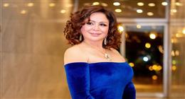 إلهام شاهين ضيفة شرف مهرجان بردية السينمائي في دورة «وحيد حامد» 